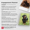 image Dachshunds 2025 Engagement Planner Fifth Alternate Image