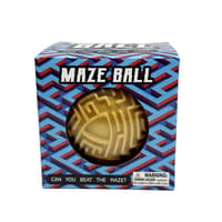 image Brain Maze Puzzle Ball Main Product Image
