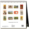 image Baseball 2026 Easel Desk Calendar First Alternate image