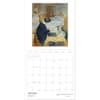 image Reading Woman 2027 Wall Calendar Second Alternate Image