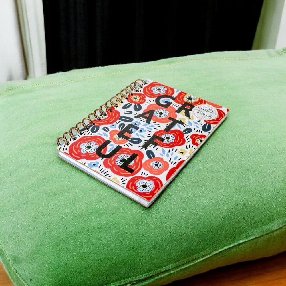 Grateful Fitspiration Tracker Fifth Alternate Image