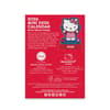 image Hello Kitty Playful Pink 2026 Mini Desk Calendar First Alternate Image