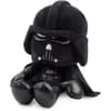 image Star Wars 8-Inch Darth Vader Plush Third Alternate Image