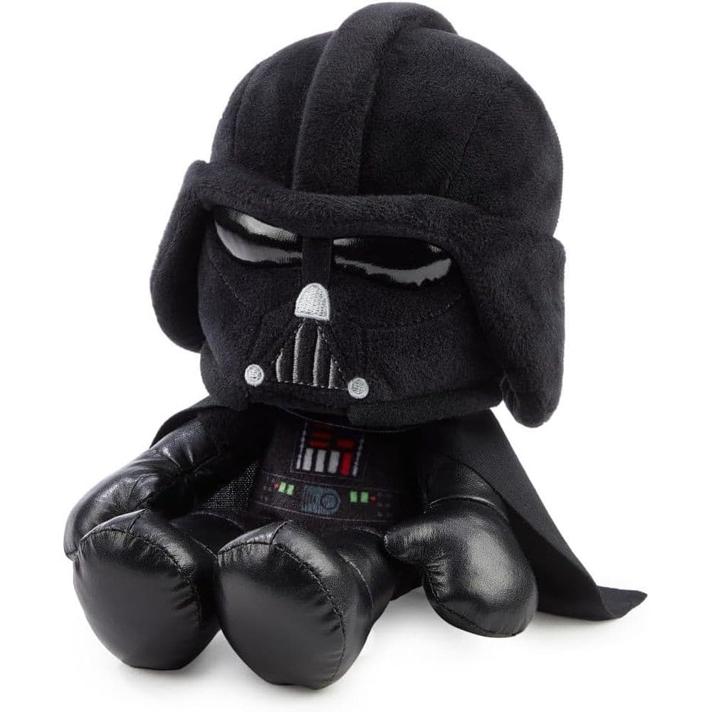 Star Wars 8-Inch Darth Vader Plush Third Alternate Image