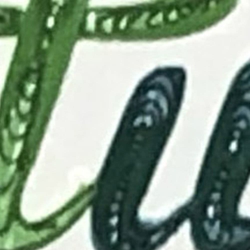 Gratitude Quilling Thank You Card Fourth Alternate Image width="1000" height="1000"