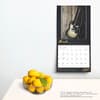 image Electric Guitars FOIL 2025 Wall Calendar Fourth Alternate Image