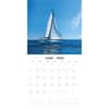 image Sailing 2026 Wall Calendar Second Alternate Image
