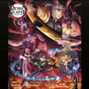 image Demon Slayer Kimetsu no Yaiba 2025 Wall Calendar