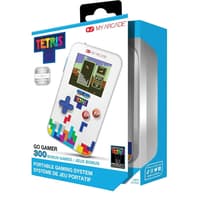 image My Arcade Tetris Handheld Electronic Game Main Product Image