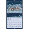 image Lang Folk Art 2027 Wall Calendar by Mary Singleton Second Alternate Image