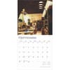 image Cocinas Mexicanas 2025 Wall Calendar Spanish Third Alternate Image