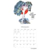 image Live with Intention 2024 Wall Calendar Alternate Image 2