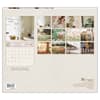 image Living in the Light 2024 Wall Calendar First Alternate Image width=&quot;1000&quot; height=&quot;1000&quot;