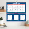 image NFL Buffalo Bills 2027 Memomate Spiral Wall Calendar