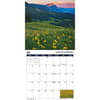 image Colorado Scenic 2025 Wall Calendar Fourth Alternate Image