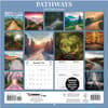 image Pathways 2025 Wall Calendar