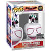 image Funko POP Spiderman Spider Gwen EE Exclusive Main Product Image