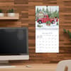 image Truckin Along 2026 Mini Wall Calendar by Susan Winget