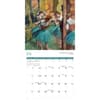 image Impressionist 2026 Wall Calendar Third Alternate Image