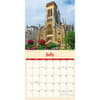 image Churches 2025 Wall Calendar Third Alternate Image width=&quot;1000&quot; height=&quot;1000&quot;