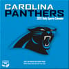 image NFL Carolina Panthers 2025 Desk Calendar Sixth Alternate Image