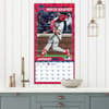 image MLB Bryce Harper 2026 Wall Calendar Fourth Alternate Image