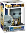 image POP! Vinyl Avengers Infinity War Ebony Maw Alternate Image 1