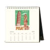 image Italia Art 2024 Easel Desk Calendar Second Alternate Image