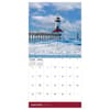 image Indiana 2025 Wall Calendar Alternate 2