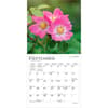 image Wildflowers 2027 Mini Wall Calendar Third Alternate Image