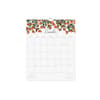 image Dahlia 2026 Wall Calendar Twelfth Alternate Image