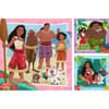 image Moana 2 3x49 Piece Puzzle First Alternate Image