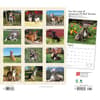 image Pit Bull Terriers Deluxe 2024 Wall Calendar First Alternate Image width=&quot;1000&quot; height=&quot;1000&quot;