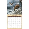 image Wild America 2025 Wall Calendar