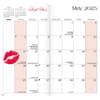 image Marilyn Monroe 2 Year 2025 Pocket Planner Second Alternate Image width=&quot;1000&quot; height=&quot;1000&quot;