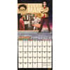 image Big Bang Theory 2024 Wall Calendar Alternate Image 3