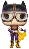 image POP! Vinyl Heroes DC Bombshell Batgirl Main Image