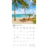 image Island Paradise 2025 Mini Wall Calendar Third Alternate Image width=&quot;1000&quot; height=&quot;1000&quot;