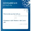 image Great Quotes From Great Women 2025 Desk Calendar Fourth Alternate Image width=&quot;1000&quot; height=&quot;1000&quot;