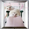image Happiest Hedgehogs 2024 Mini Wall Calendar Main Product Image width=&quot;1000&quot; height=&quot;1000&quot;