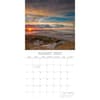 image Coastlines of Britain 2025 Wall Calendar Third Alternate Image width=&quot;1000&quot; height=&quot;1000&quot;