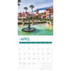 image Florida 2025 Wall Calendar Second Alternate Image width="1000" height="1000"