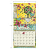 image Color My World 2026 Mini Wall Calendar_ALT5