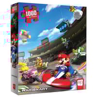 image Mario Kart 1000 Piece Puzzle Main Product Image width="1000" height="1000"