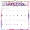 image Marble Spiral 2025 Wall Calendar