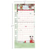 image Botanical Gardens Plan It Plus 2026 Wall Calendar