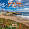 image Santa Cruz Capitola &amp; Aptos 2024 Wall Calendar Main Product Image width=&quot;1000&quot; height=&quot;1000&quot;