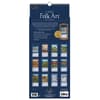image Lang Folk Art 2027 Vertical Wall Calendar by Mary Singleton Fifth Alternate Image