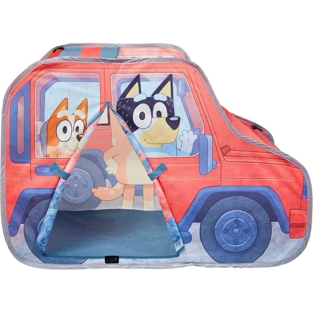 Bluey Play Tent Seventh Alternate Image