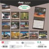 image Jeep 2025 Wall Calendar First Alternate Image width=&quot;1000&quot; height=&quot;1000&quot;